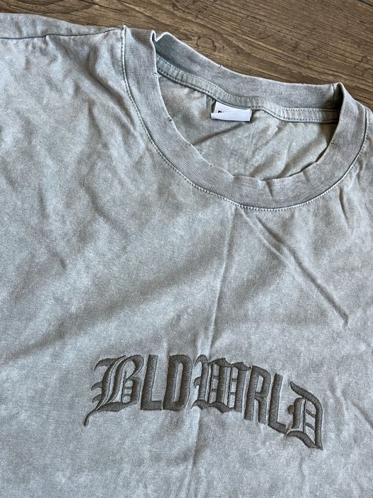 Teниска от Bershka