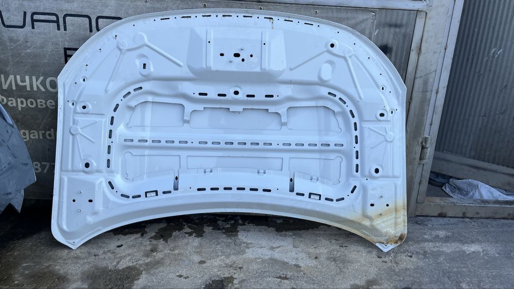 2 броя Капак  Jeep Compass 2020г