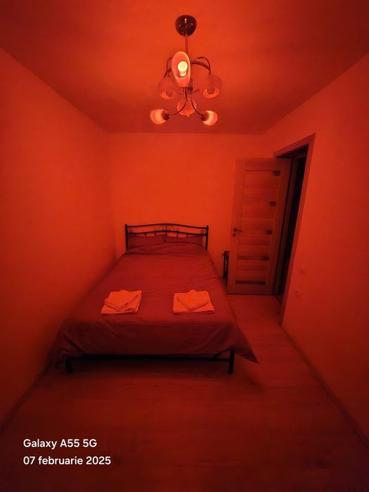 Garsonieră în regim hotelier