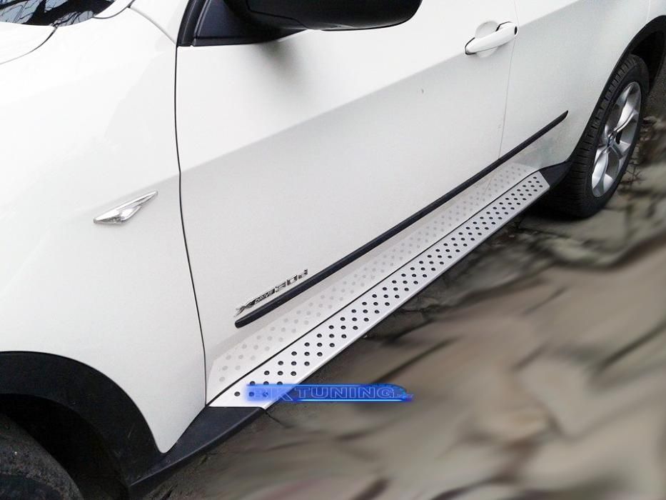 Степенки за BMW X1 X2 X3 X4 X5 X6 ! На склад! С - 10% отстъпка