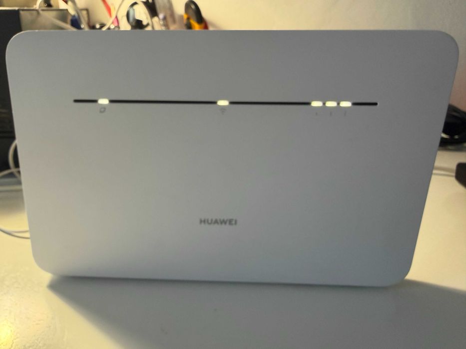 Router 4G LTE SIM HUAWEI B535-232a