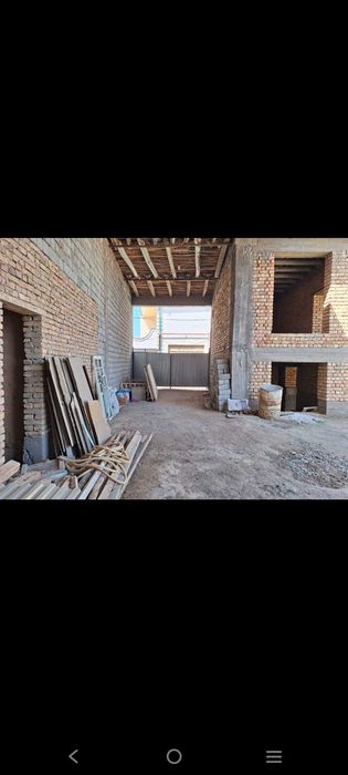 Новый дом в центре Самарканда Регистан 5 соток