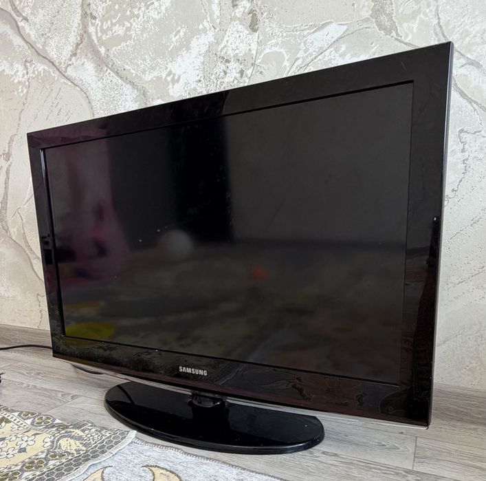 Телевизор самсунг (отау)
