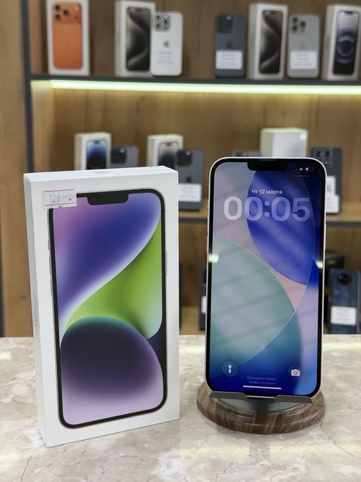 iPhone 14 Plus 128GB / PhoneLab
