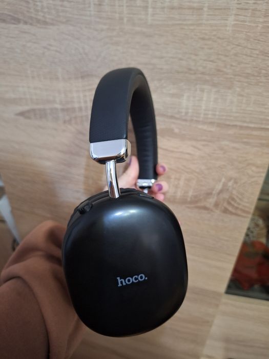 Слушалки Hoco W35 Max