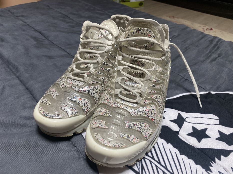 Продавам дамски маратонки Nike 44 номер