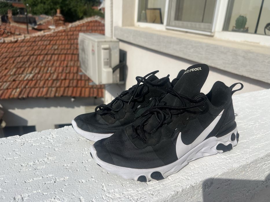 Nike React Element 55 45