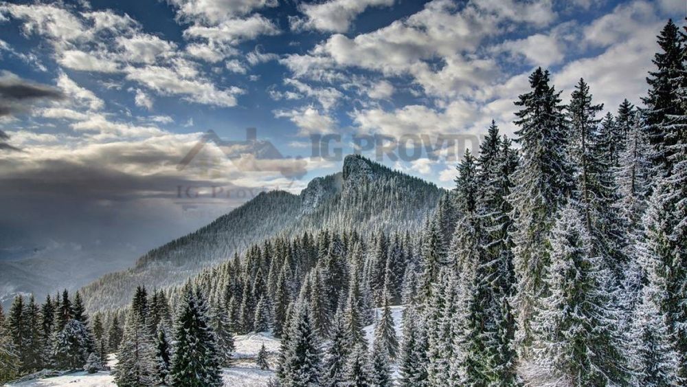 Продава се Двустаен апартамент в к.к. Пампорово - 94 кв.м за 496 €/кв.м - Снимка #1