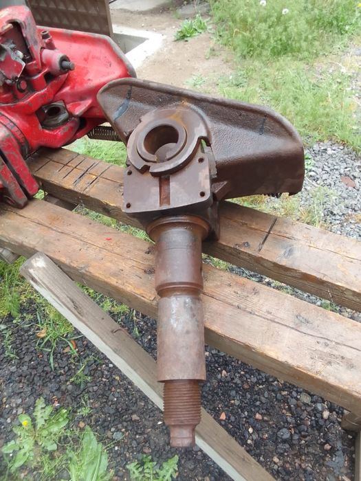 Фаркоп, еврофаркоп