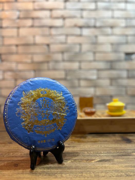 Китайский чай в ассортименте