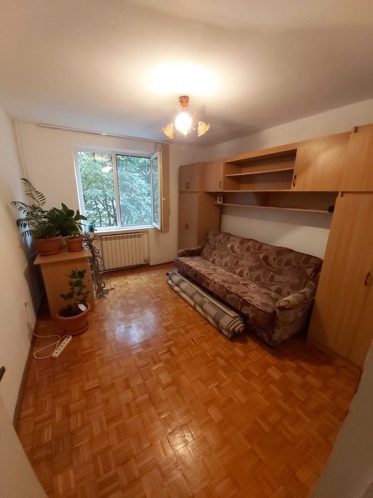 Dau in chirie apartament cu 2 camere et 3 langa podul decebal