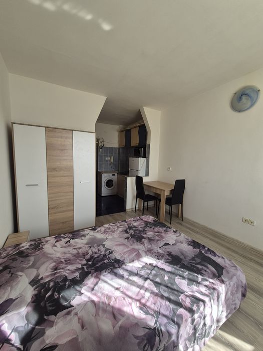 Garsoniera de vanzare langa Lidl Tudor Vladimirescu