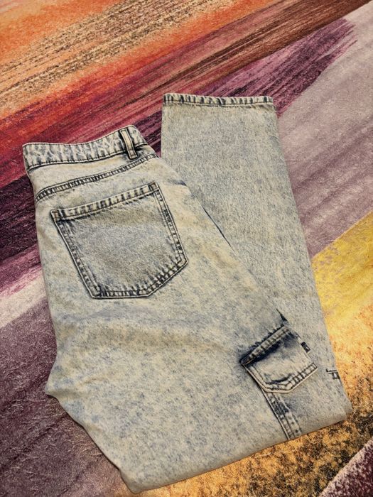 Levi’s дънки-Cargo