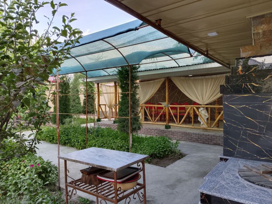 Dacha arendaga beriladi