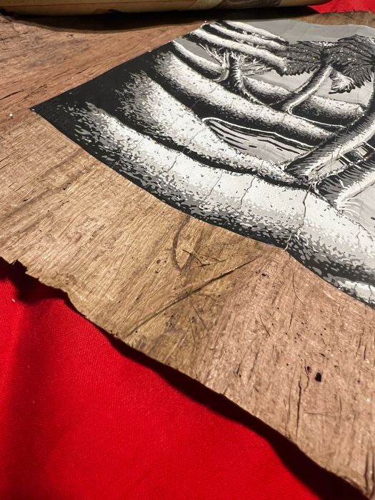 Египетски Папирус