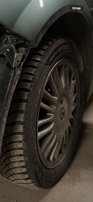 Vand megane 2 2007 - masina e cu probleme dar functionala