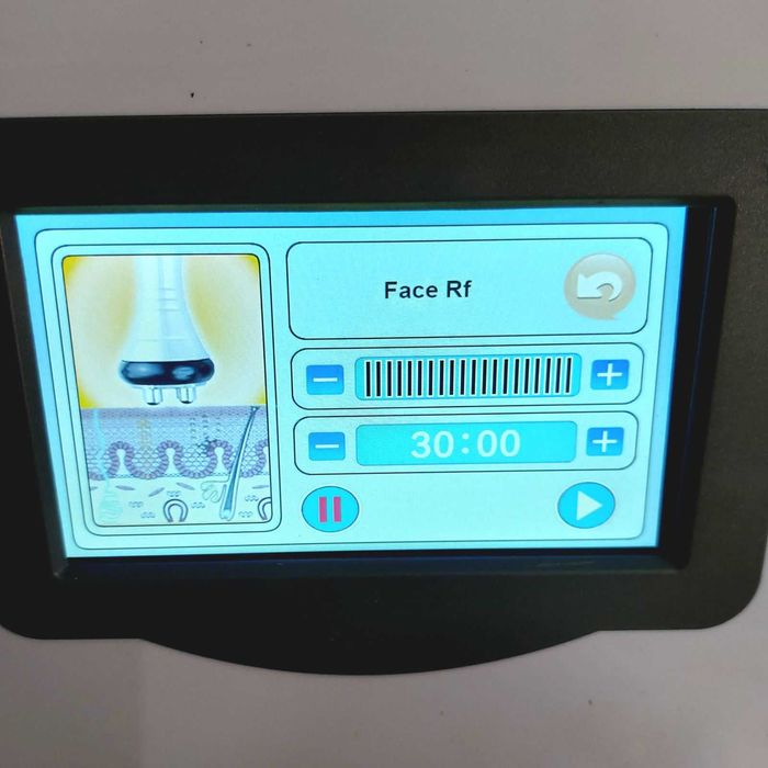 Професионален вакуумен апарат за масаж на мазнини, оформяне на тялото