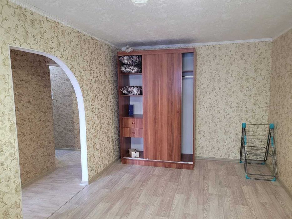 Сдал квартиру мет.