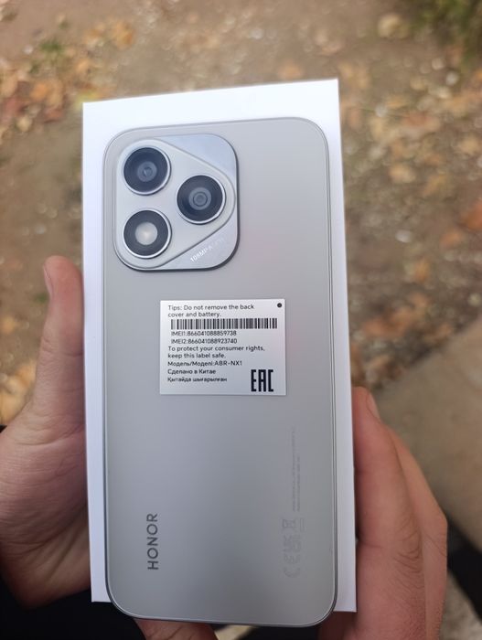 Honor 400 Life 5G 8/256