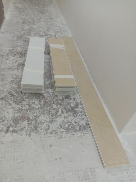 Пластик лист паталок