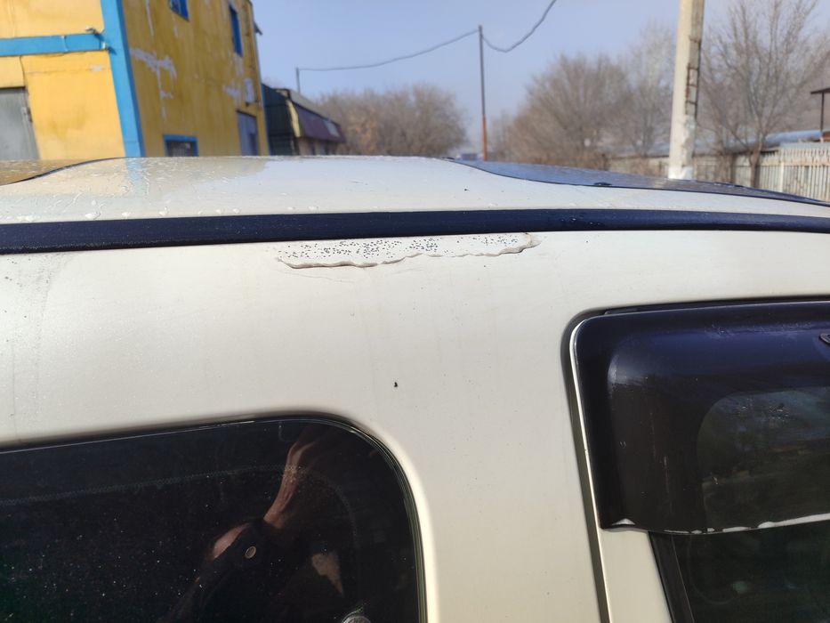 Продам микроавтобус Тойота Региус