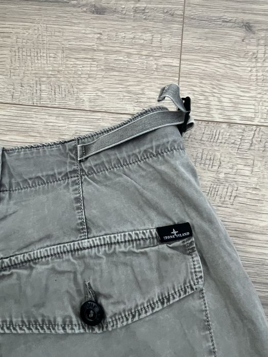 Stone Island : размер 30 / Оригинал