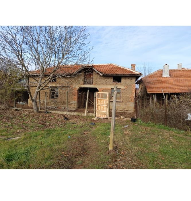 Продава се Къща в Харманли - 120 кв.м за 107 €/кв.м - Снимка #5