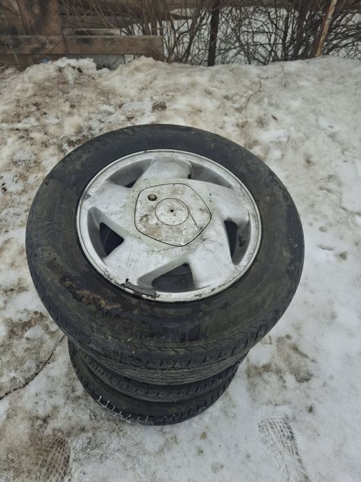 Срочно продам шины состоянии  огонь