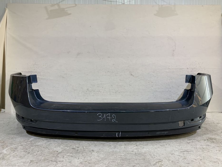 Bara spate Skoda Superb 3 Kombi, 2015, 2016, 2017, 2018, 2019, cod origine OE 3V9807421