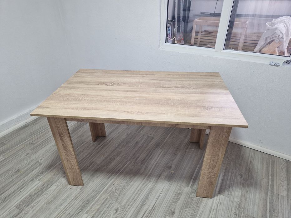 Masa bucatarie pal stejar sonoma