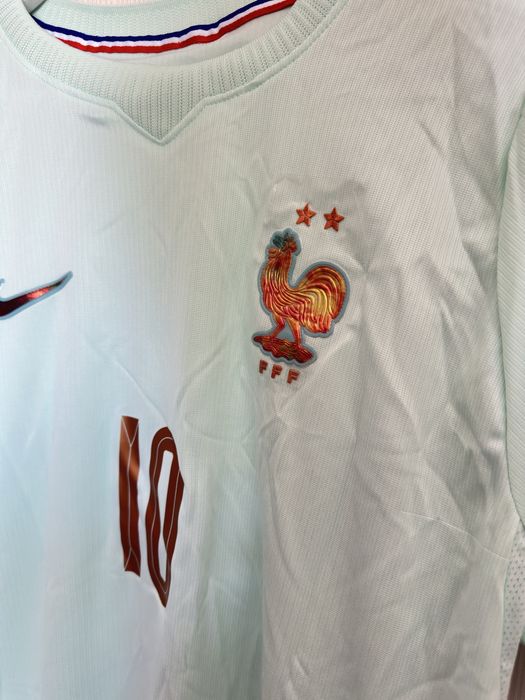 Tricou Mbappe Nou
