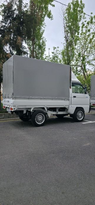 Chevrolet Labo 2024 — 5