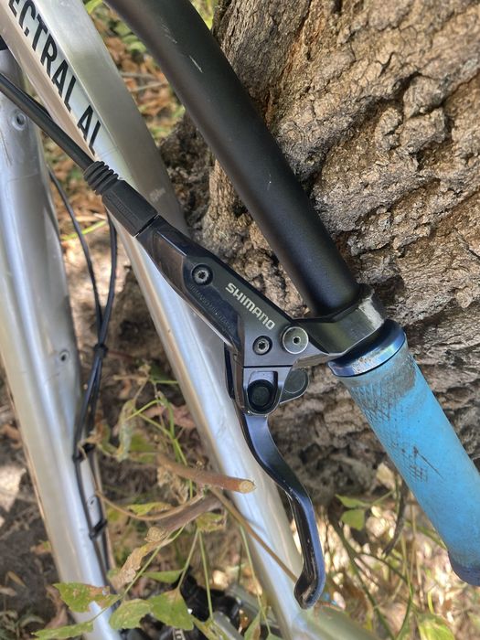 Canyon spectral AL  2017
