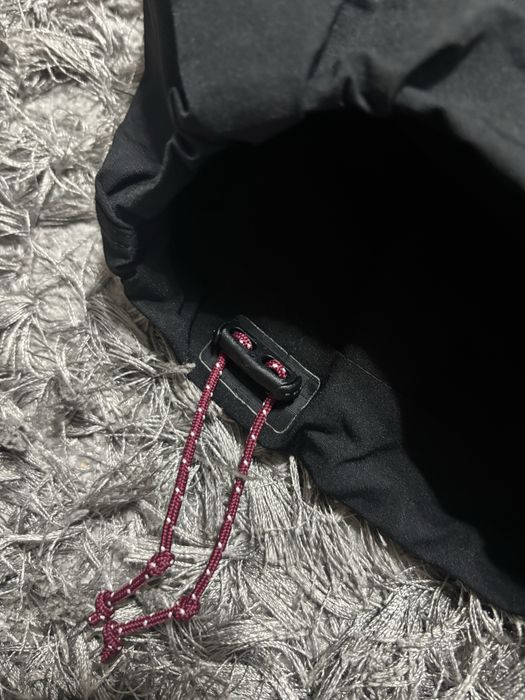 Pantaloni arcteryx gamma