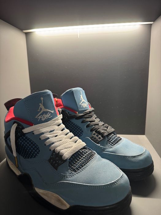 Обувки Air Jordan 4
