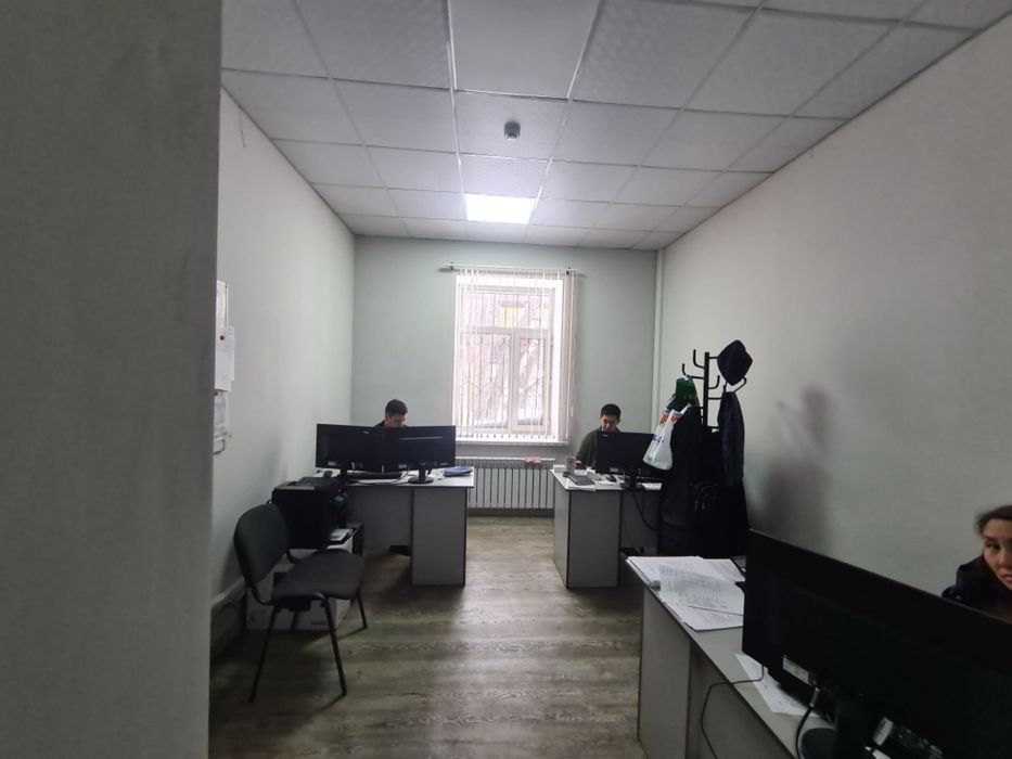 Продаю одноэтажное здание