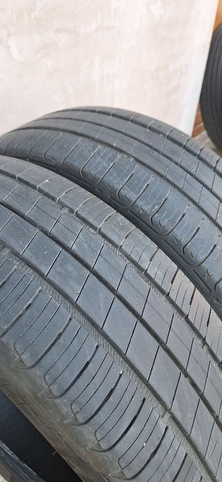 2 anvelope vară Good Year 195/55 R20