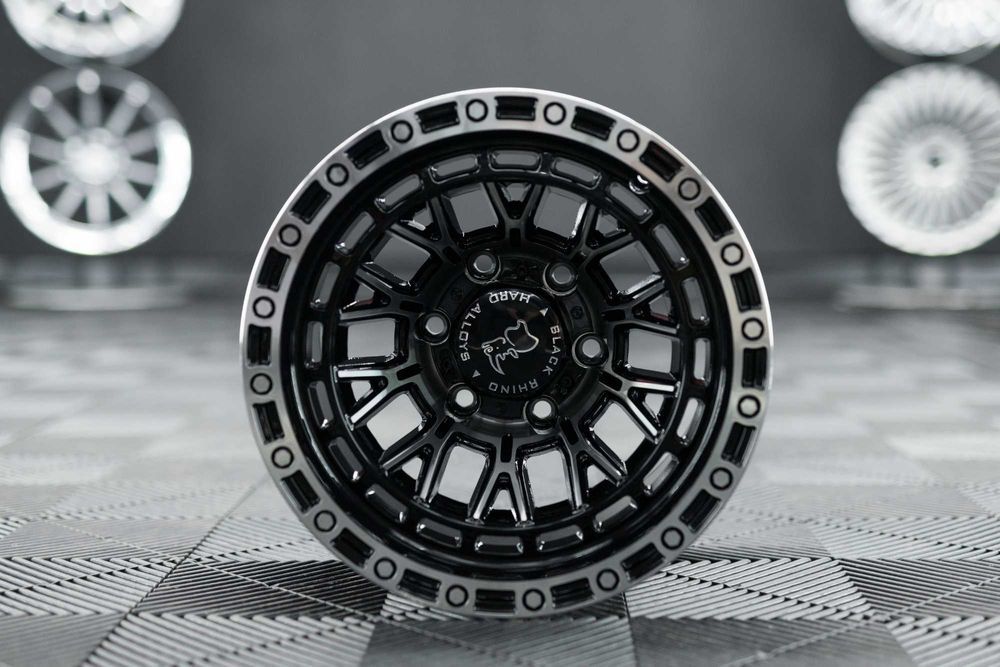 jante 15 offroad r15 ford nissan mitsubishi