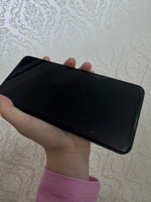 Телефон Redmi note 12