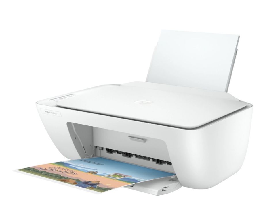 МФУ HP DeskJet 2320 новый