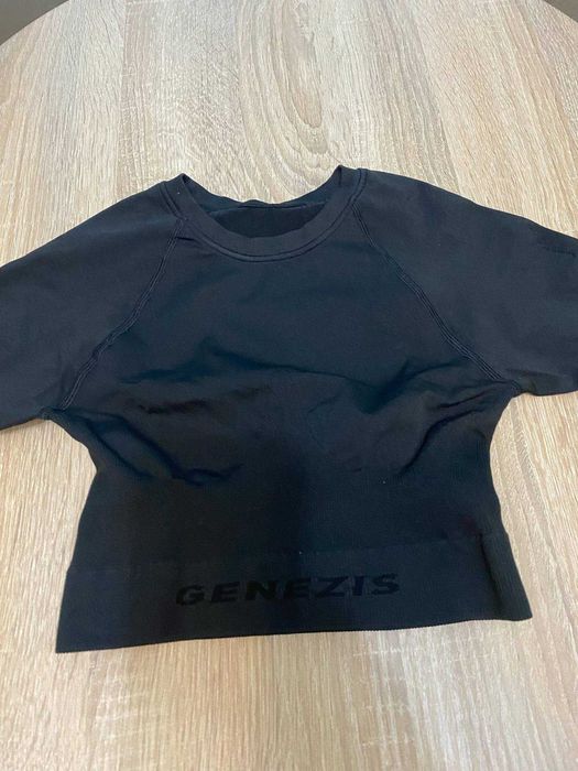 Спортни екипи на GENEZIS