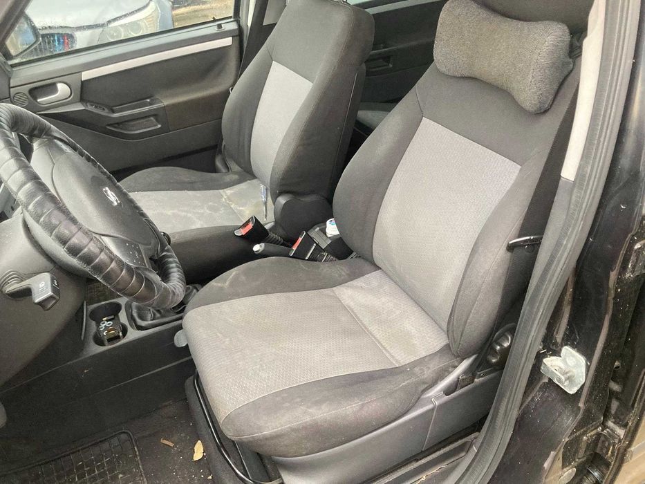 Meriva A Z16XE опел мерива 1.6 з16хе на части