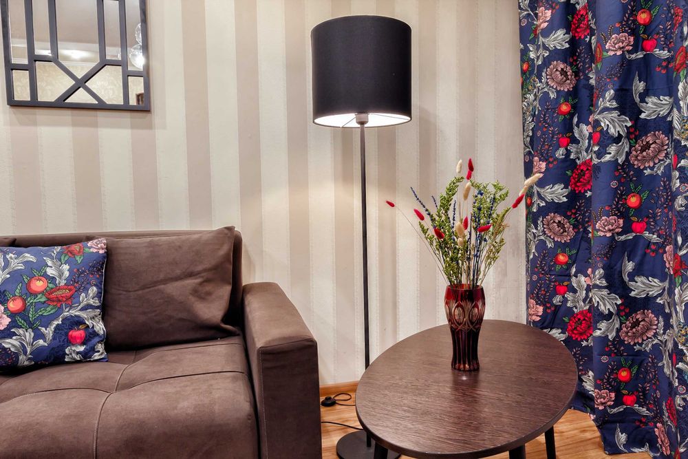 401. 2-комнатная в отличном районе. Самал-2