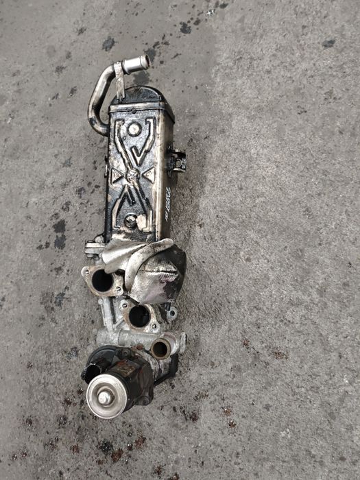 Egr/Егр  за VW,Audi,Seat,Skoda 1.6tdi