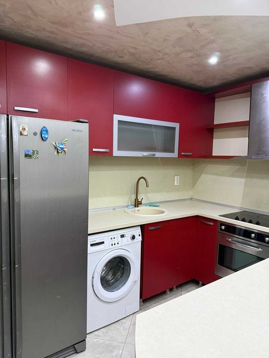 двустаен в дружба 2 под наем