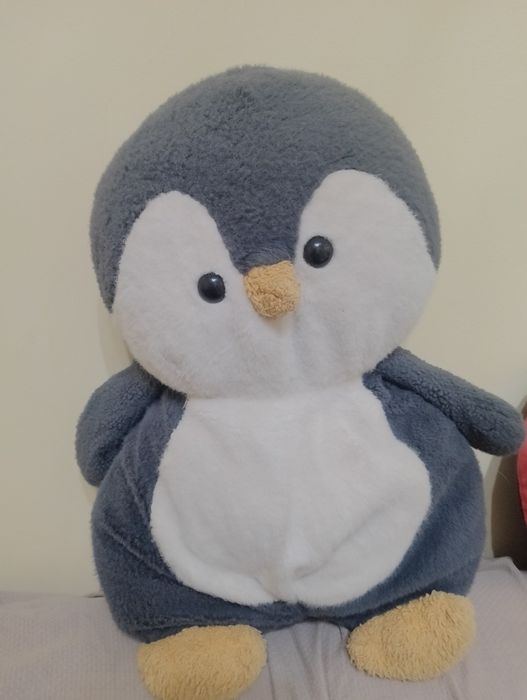 Pingvin sotaman shirin pingvin