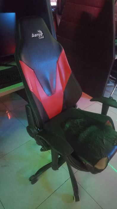 Igravoy Kreslo sotiladi 10 ta