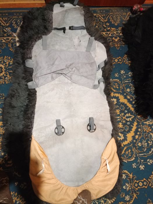 Продал чихол для авто