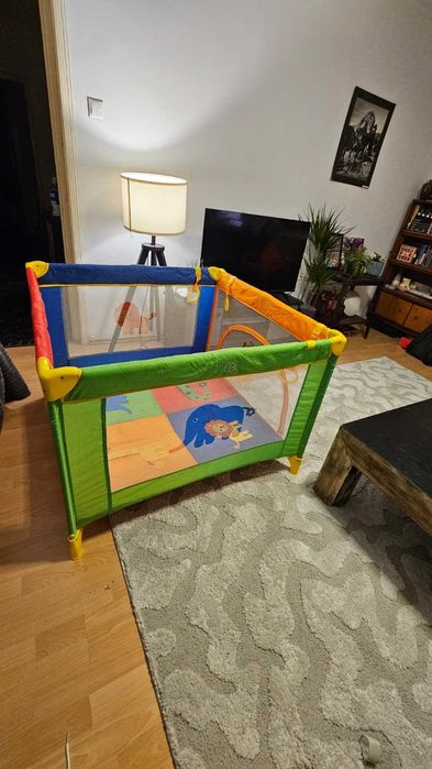 Tarc de Joaca Joco Discovery