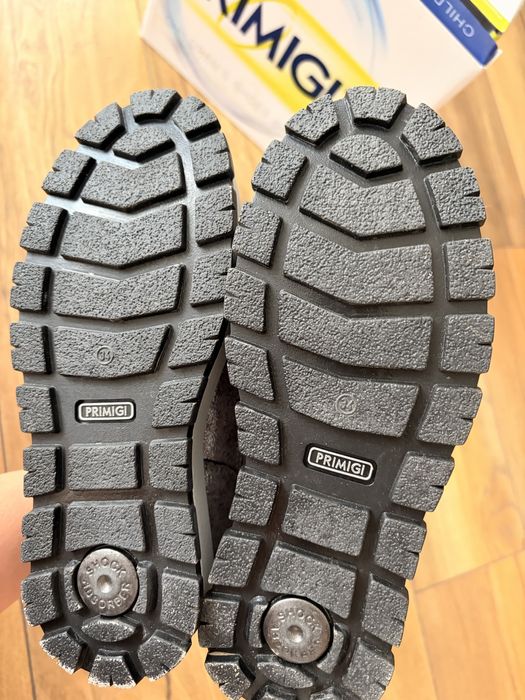 Апрески Primigi 34 номер